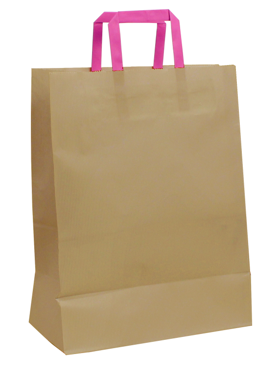 Colecciones de Color Kraft+AsaRosa