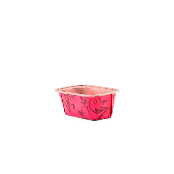Plumpy Rojo CH