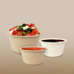 Salsas Y Aderezos