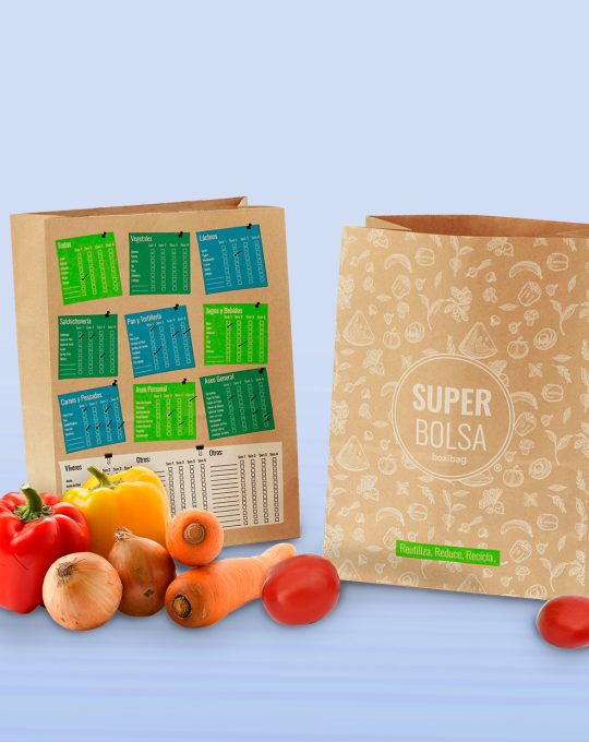 Super Bolsa
