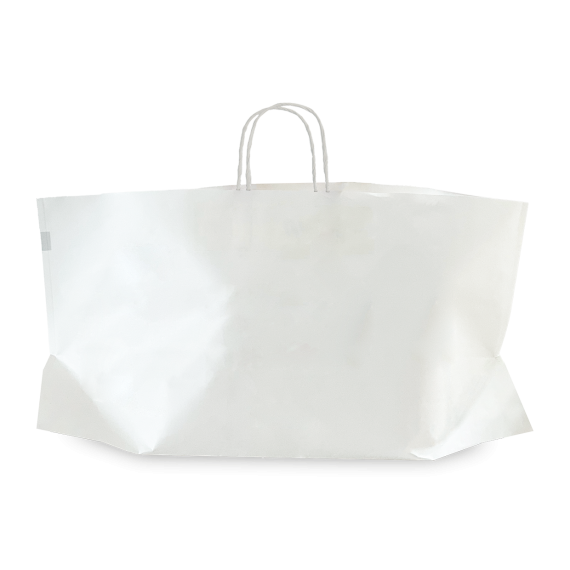 Tote Bag Blanco GDE